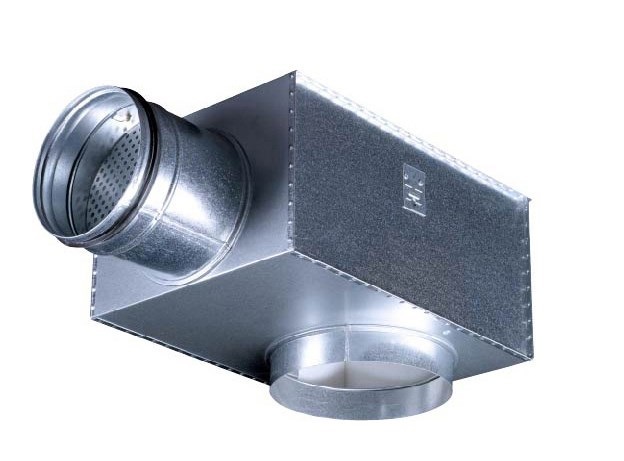 CONNECTION BOX SWEGON ALSd 250-400