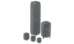 PRESSUR STORAGE TANK GRUNDFOS GT-HR-500 PN6 R1 V