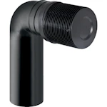 CONNECTION FITTING GEBERIT PE 90x90