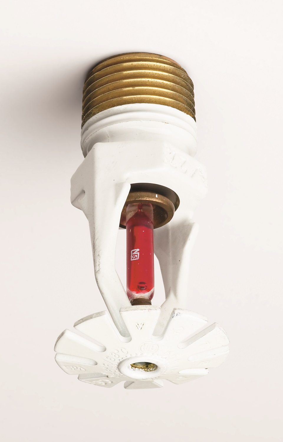 V2725 Sprinklerisuutin K5.6 CNVTL 286F/141C SR CP