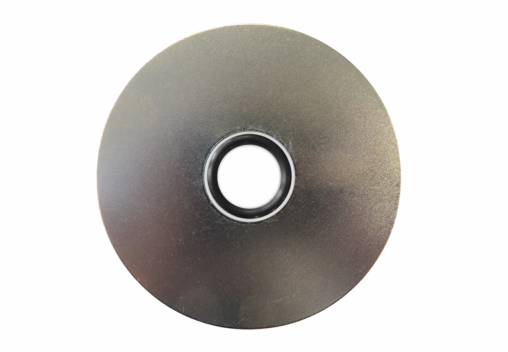 SPRNK Rigid Paint Shield Orange for Recessed Heads