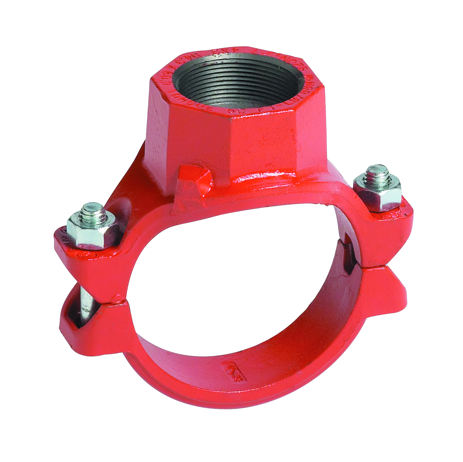 C920 Uraporasatula 76x33MM MEC-T ORG E MET B/N BSP/Rc