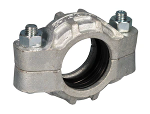victaulic Flexible coupling dn32 style 77 glv