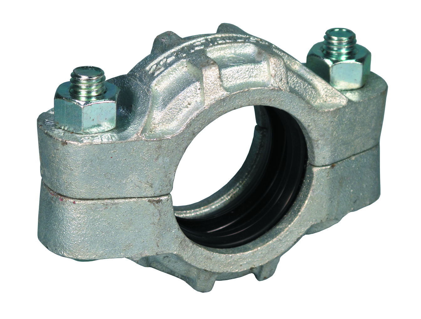 FLEXIBLE COUPLING DN40 STYLE 77 GLV