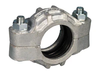FLEXIBLE COUPLING DN80 STYLE 77 GLV