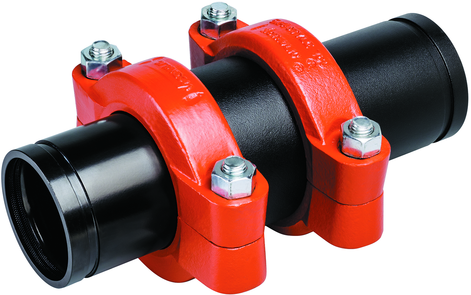 C150 Uralaajennusliitos 89MM MOVER EXP JT ORG E IMP B/N