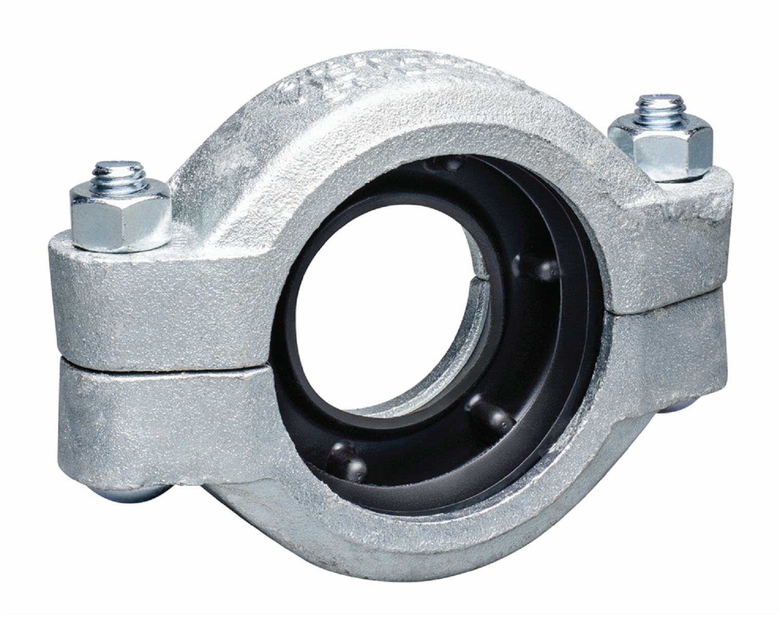 C750 Supistusliitin 114x76MM RD CPL GLV E MET B/N