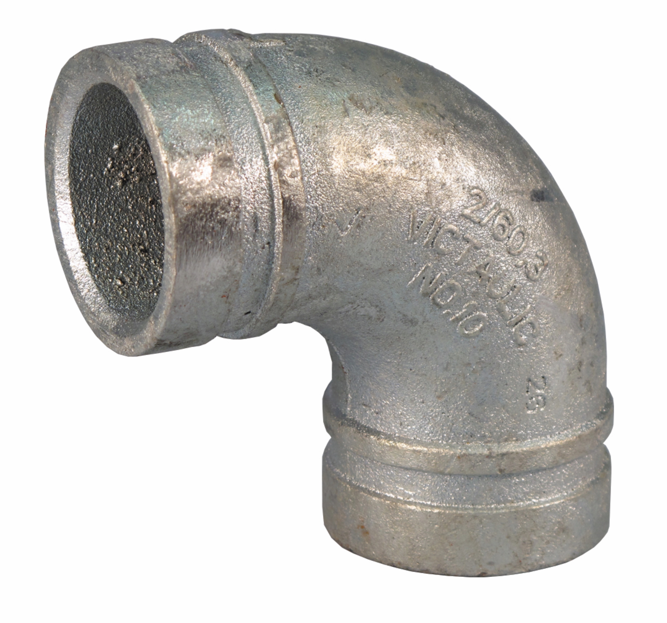 URAKULMA DN150 90AST GLV