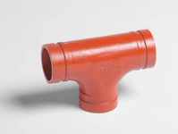 F/020 TEE F/020 139MM ORG