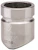 victaulic F142 grooved weld 33x73-89mm outlet short unpainted igs