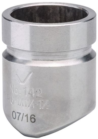 victaulic F142 lähtöyhdeholkit 33x42-48mm wld otlt sh unpt