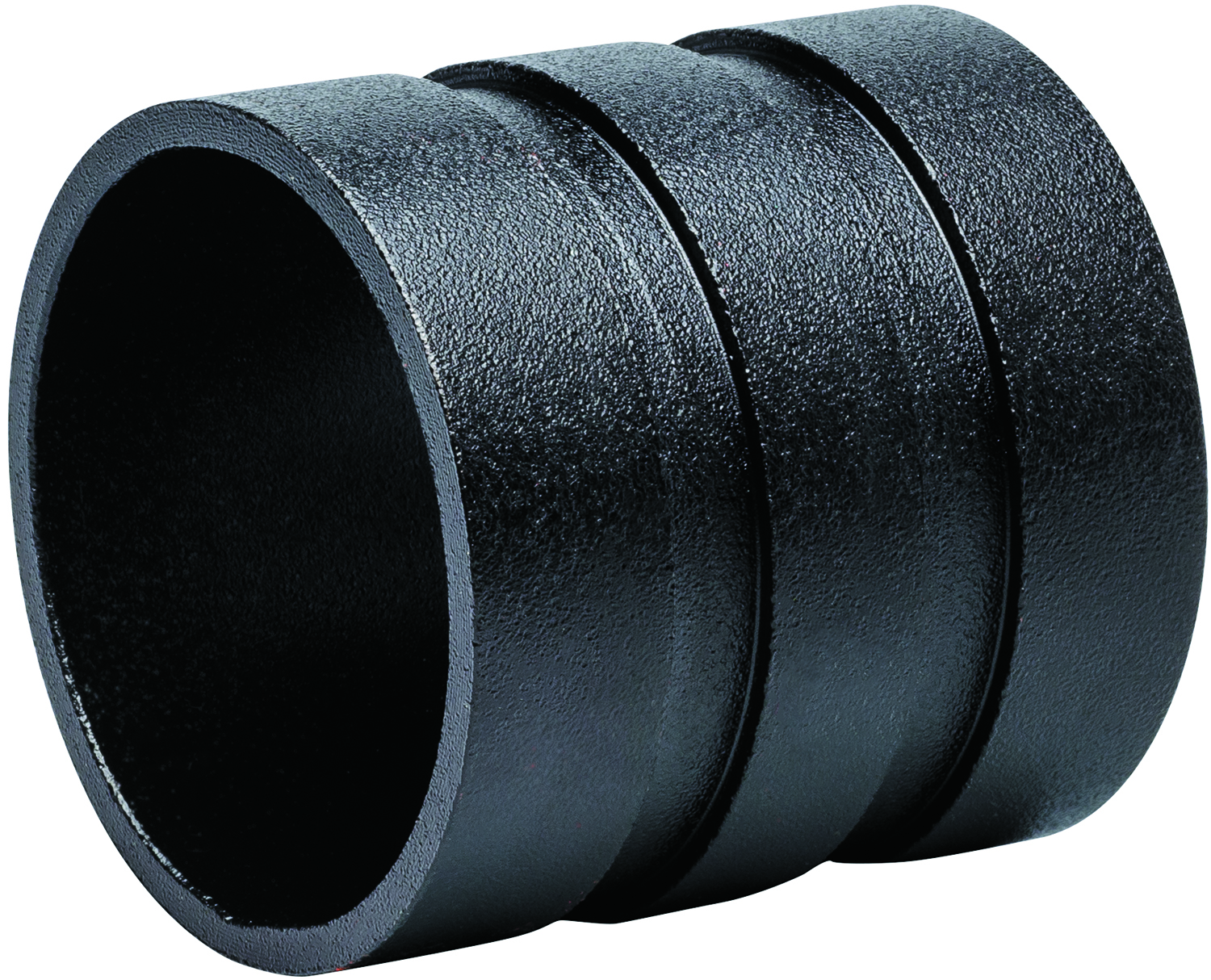 F143 Supistusnippa 33x102MM NPL IGS CUT GRV BLK