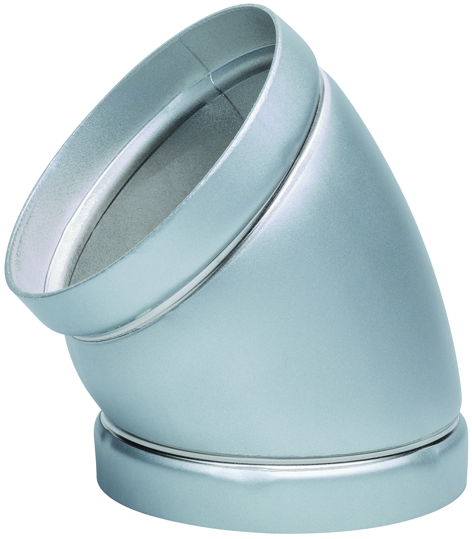 URAKULMA STRENGTHIN100 HST DN300 URAKULMA 45 316L
