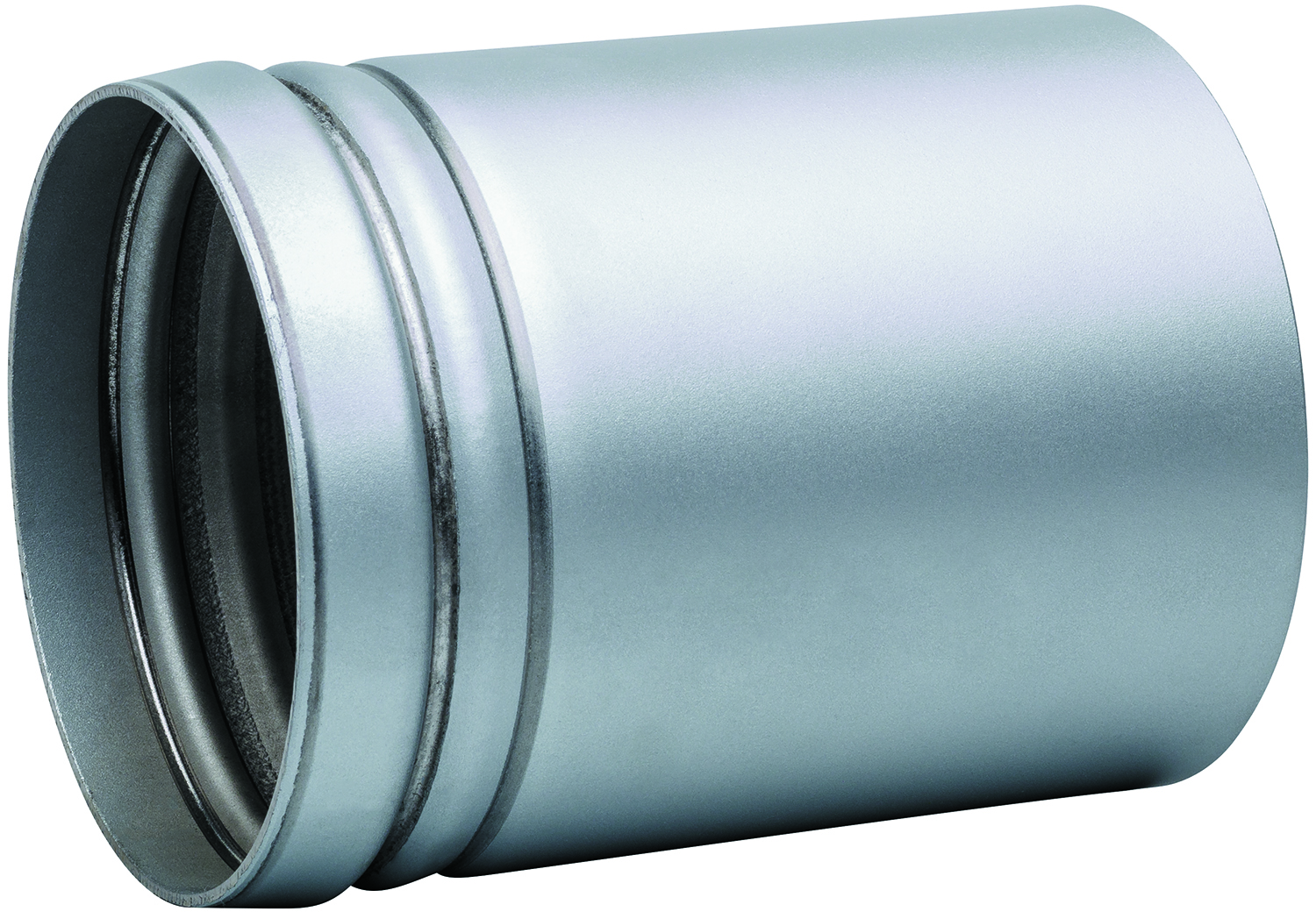 FE494  AdapterNipple 273x203MM SS 304L3mm Thickness BEV