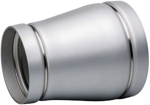 victaulic F/e495 reducer dn150-dn125 304