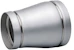 victaulic F/e495 concentric reducer dn200-dn150 304