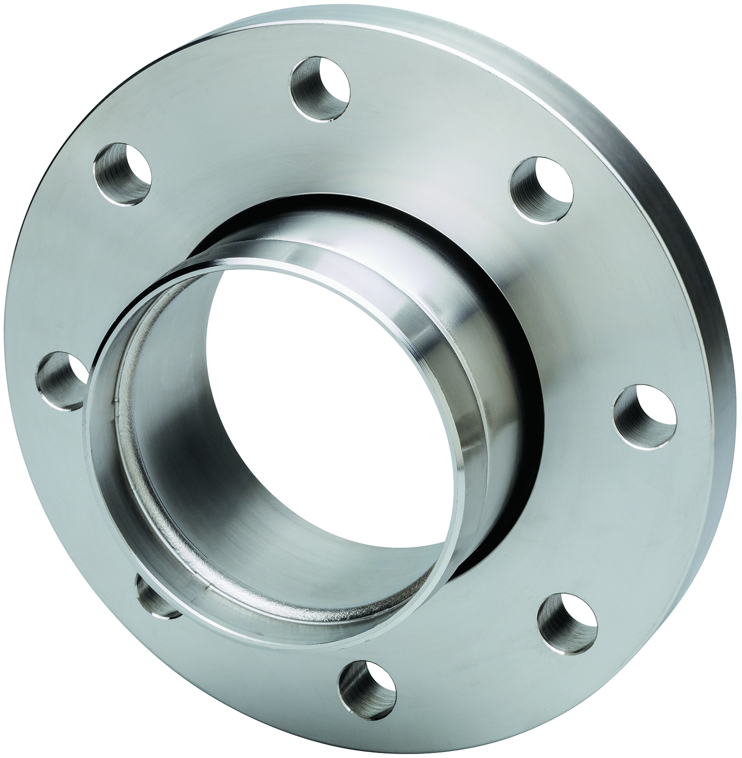 FE498 FLG Nipple StubEnd 219MM SS316L FLG ASY EN 1092-1 PN10