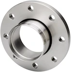 F/E498 NIPPLE DN300 GLV PN10