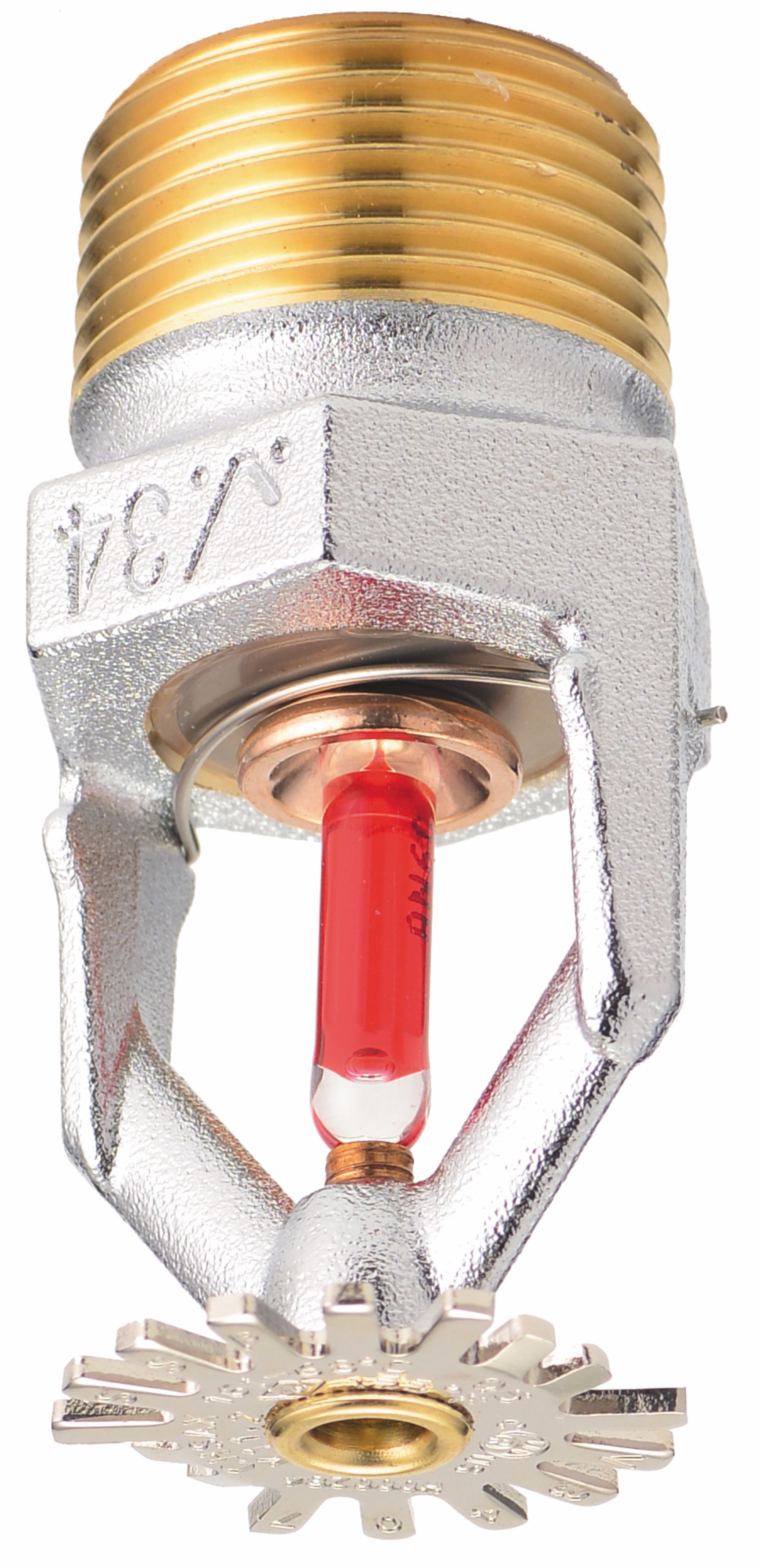 V3407 Sprinklerisuutin K11.2 ELO PEN 155F/68C SR BR