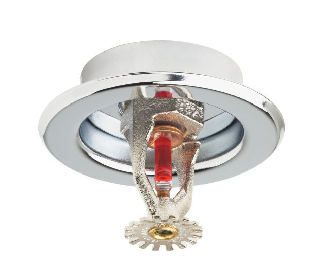 victaulic V3421 sprinklerisuutin k14.0 ecoh pen 155f/68c sr wh