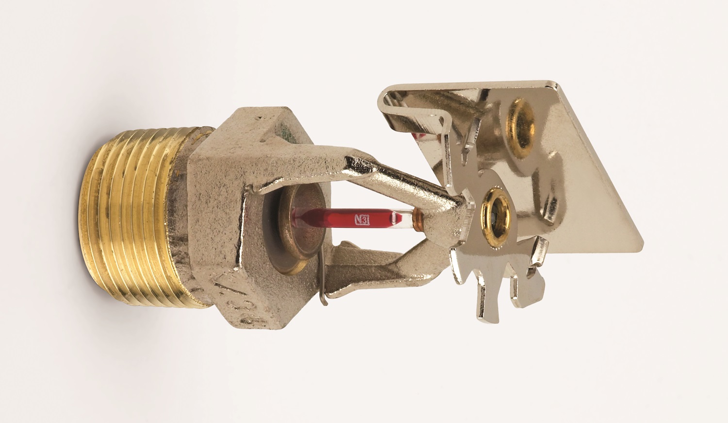 V3416 Sprinklerisuutin K8.0 ECLH HSW 155F/68C QR WH