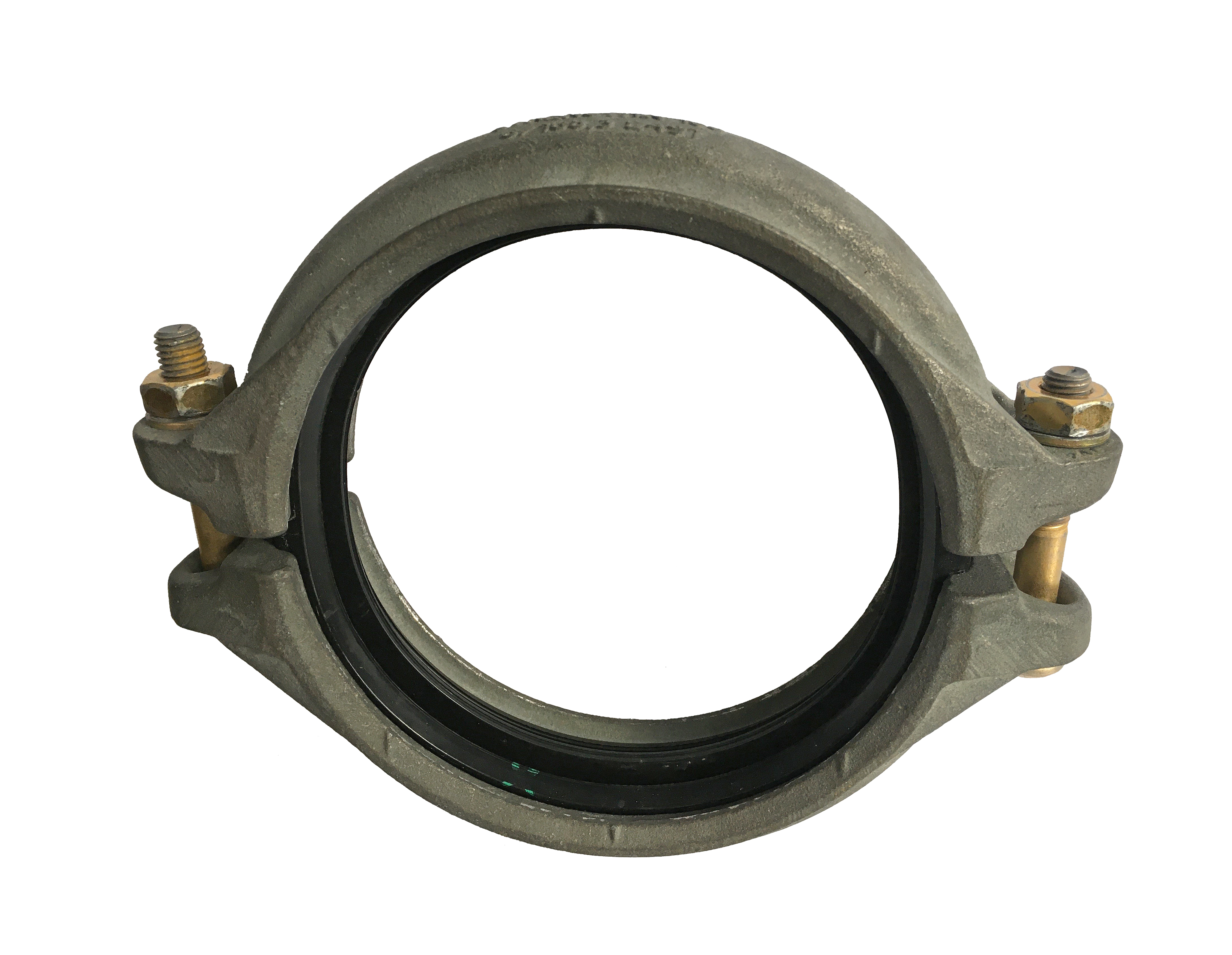 RIGID COUPLING ST100 E497 DN250