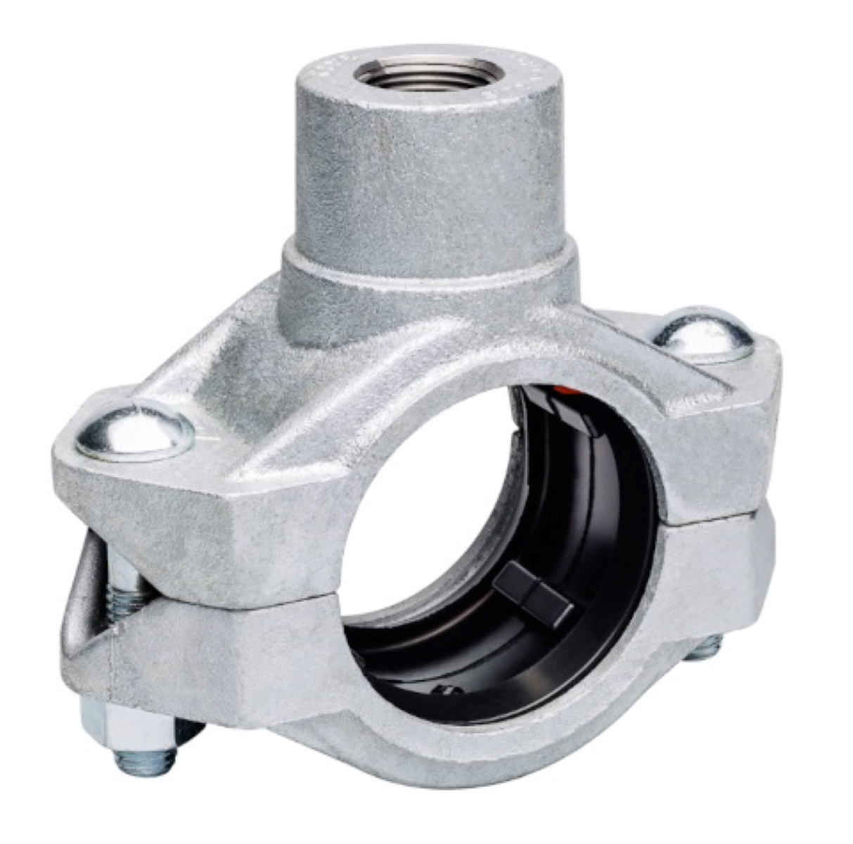 C072 Uraporasatula 60x33MM CPL GLV E BSP/Rc MET B/N