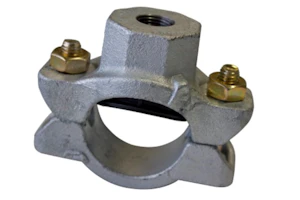 victaulic C920 mechanical-t 159x48mm glv e met b/n bsp/rc