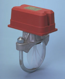 victaulic Devce waterflow indicator 60mm vsr-eu 2 w/30 retard f/eur