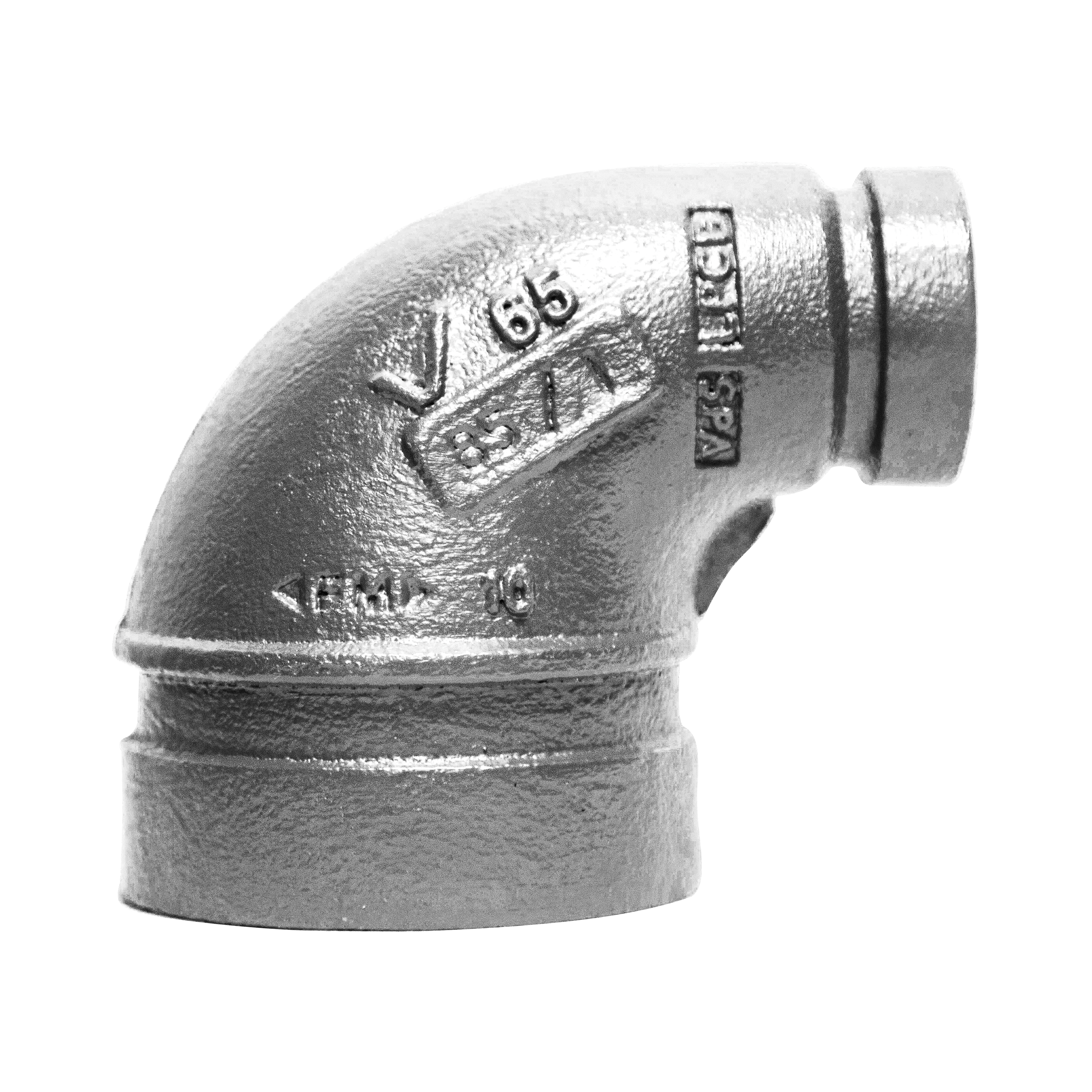 F065 Supistuskulma 60x33MM GLV OGSxIGS