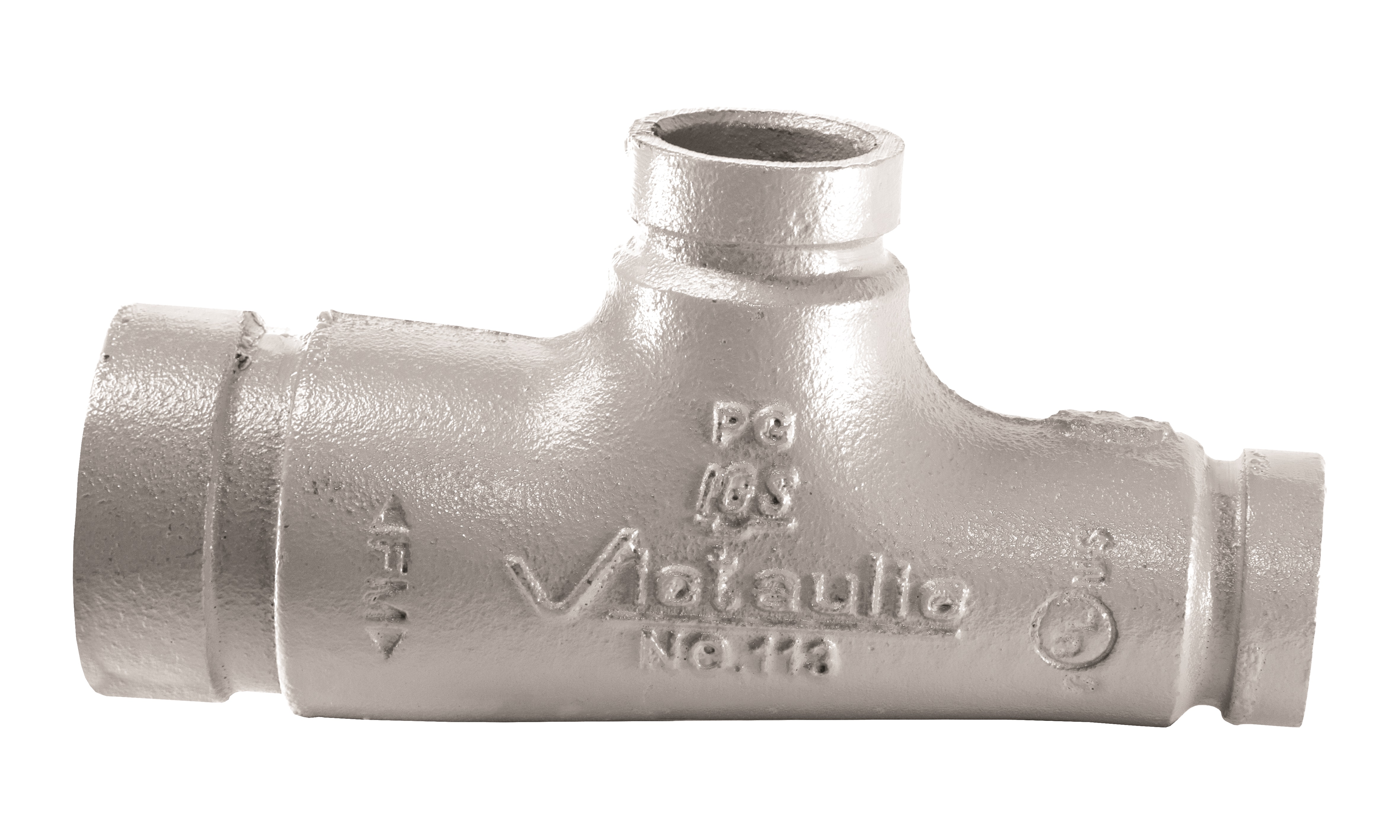 F113 Ura T-haara supistus 48x33MM RD-T GLV OGSxIGSxIGS
