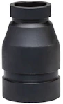 F144 Adapter 42x33MM 144 OGSxIGS Galvanized