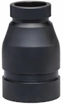 F144 Adapter 42x33MM 144 OGSxIGS BLK Oxide Coated