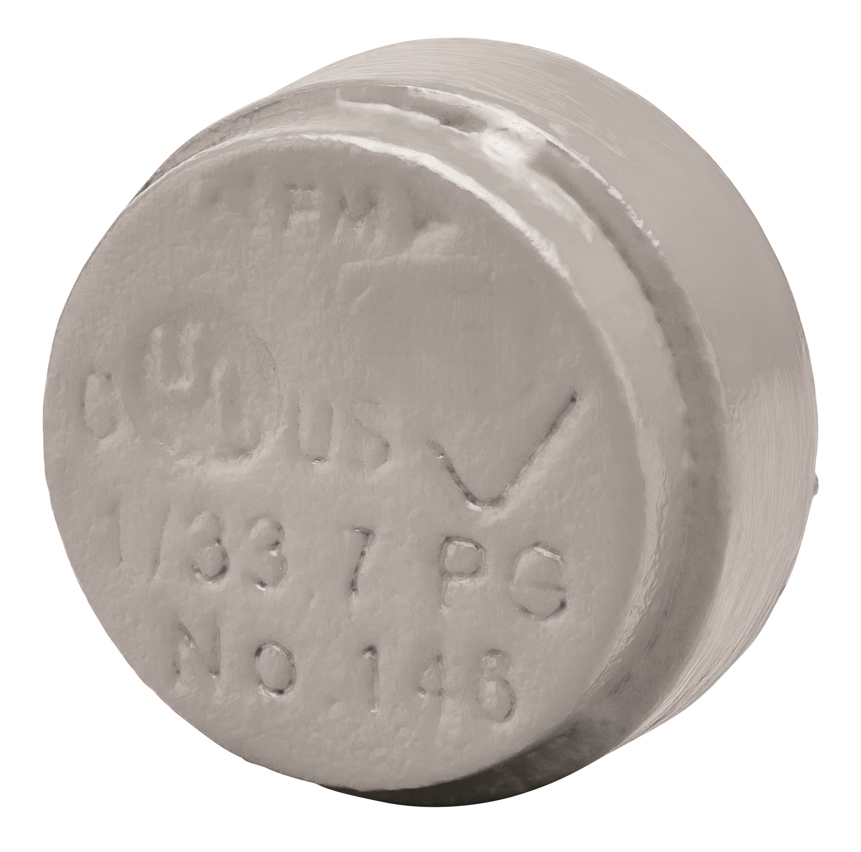 F146 Urapääty 33MM CAP GLV IGS