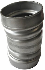 victaulic Elbow strengthin 100 dn150 11.25 degree 304