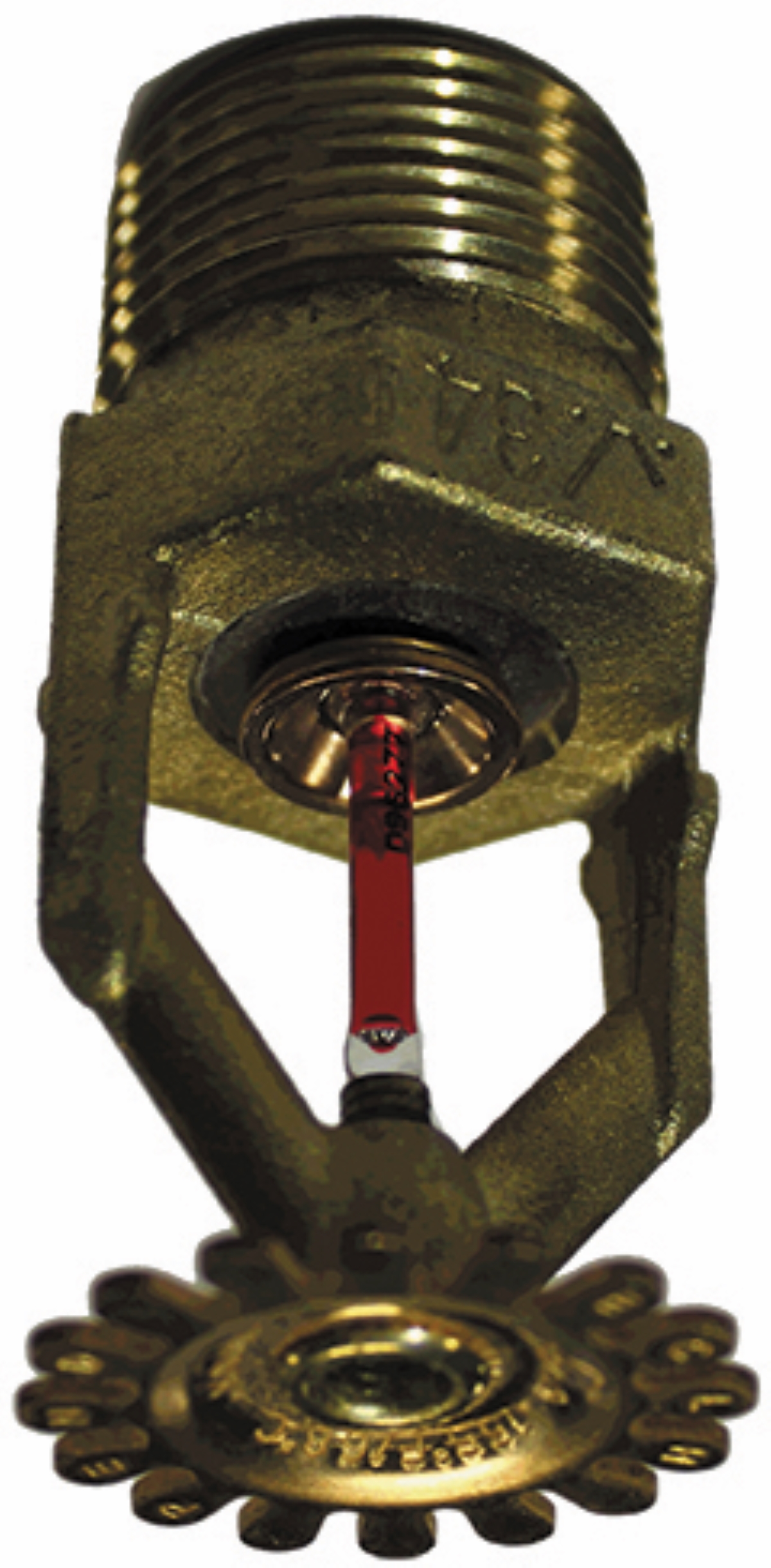 V3428 Sprinklerisuutin K8.0 ECLH PEN 155F/68C QR BR