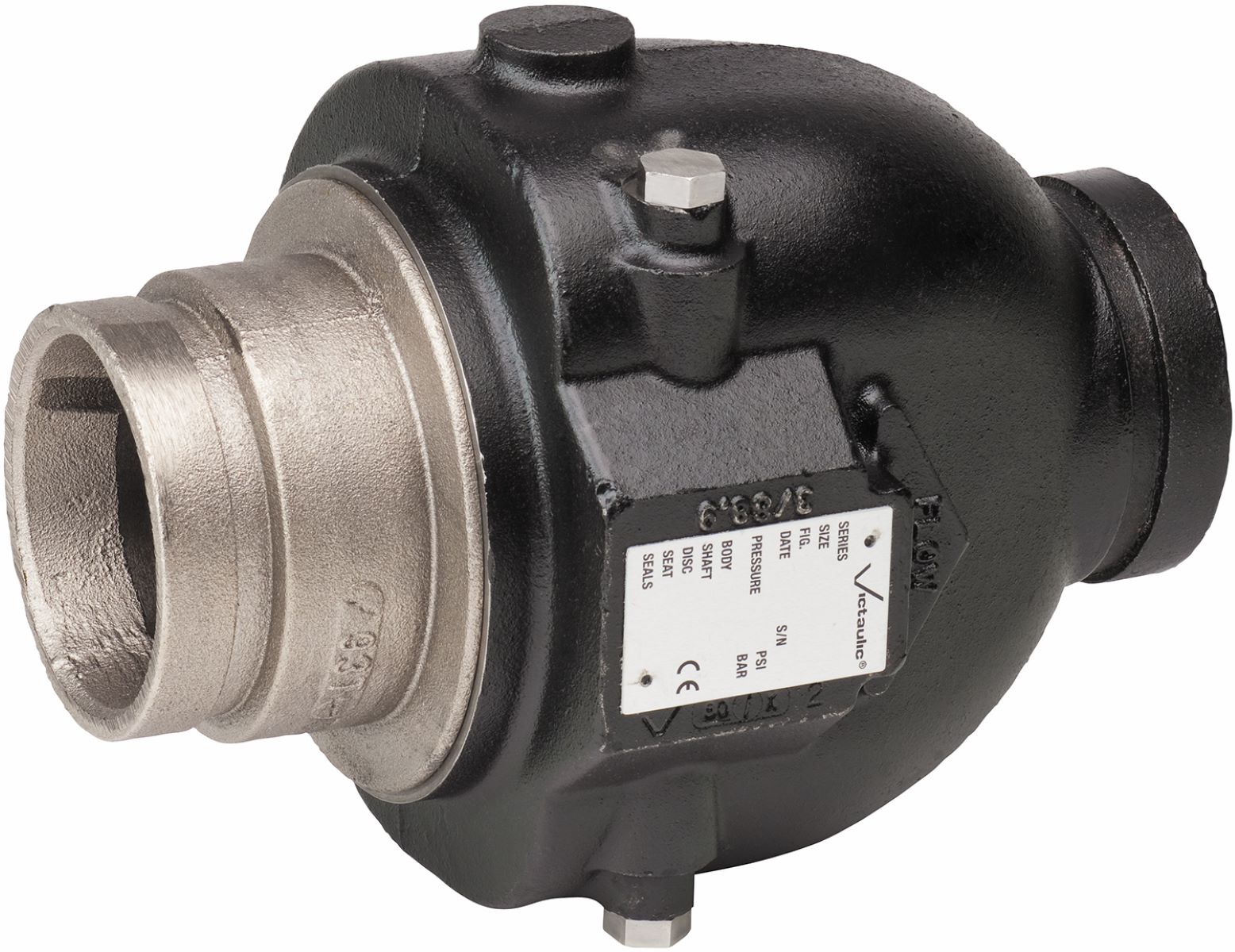 victaulic Uratakaiskuventtiili dn50 series 716