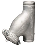 STRAINER GLV SERIES 732 DN80