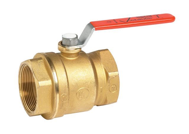 victaulic V7890 uralinjasäätöventtiili 76mm commissioning vlv epdm