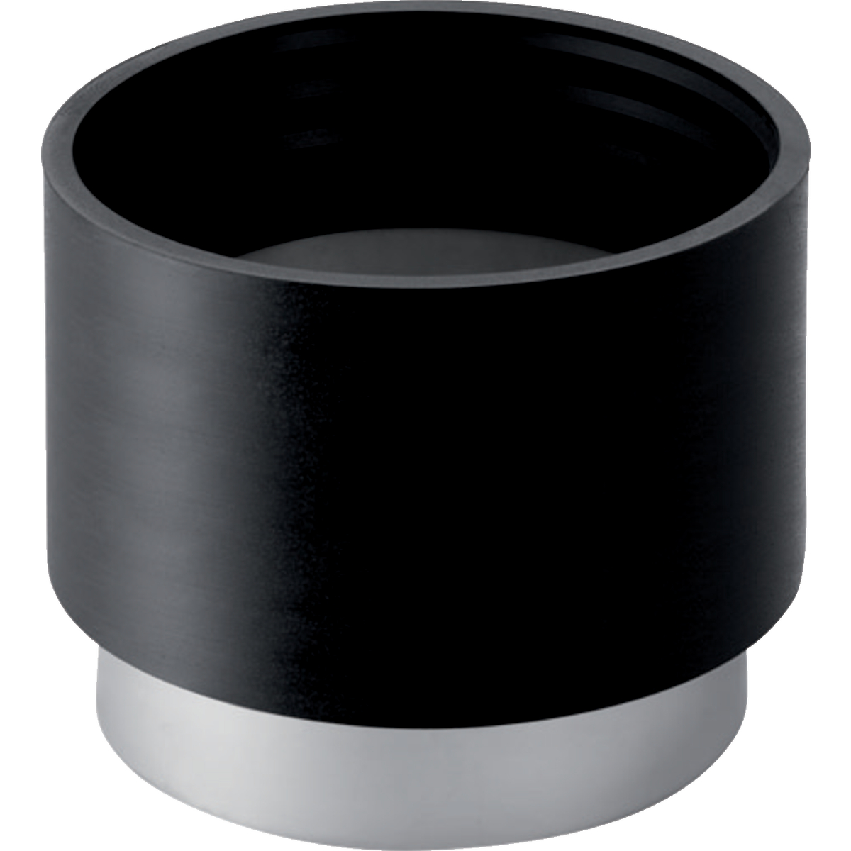 geberit Adapter sleeve geberit pe 50x58mm for cast iron