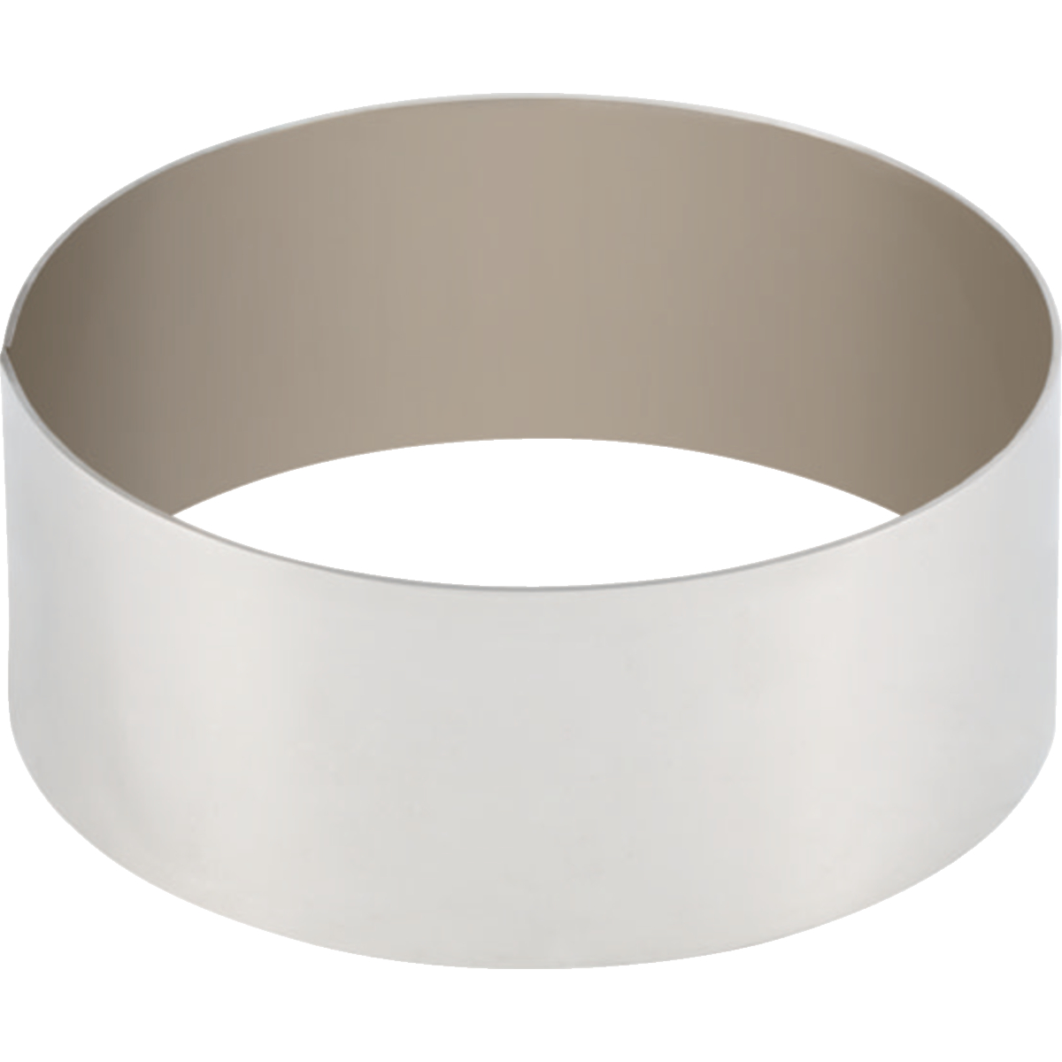 SUPPORT RING GEBERIT PE 140mm