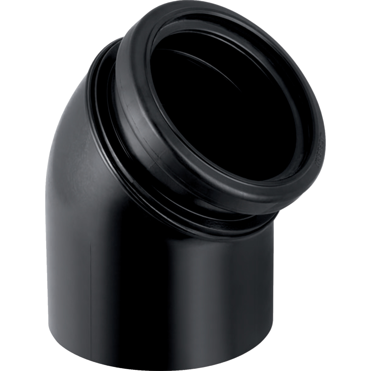 geberit Viemäriyhde geberit pe 110x90x45 seinä wc