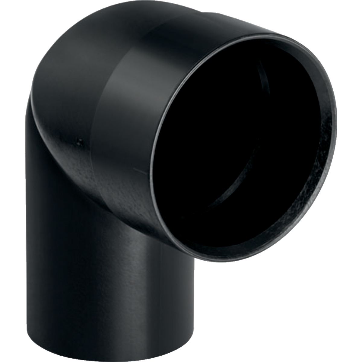 geberit Viemäriyhde geberit pe 40x46x90 mansettiin