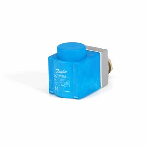 danfoss Magnetventilspole danfoss be230as, 018f6701