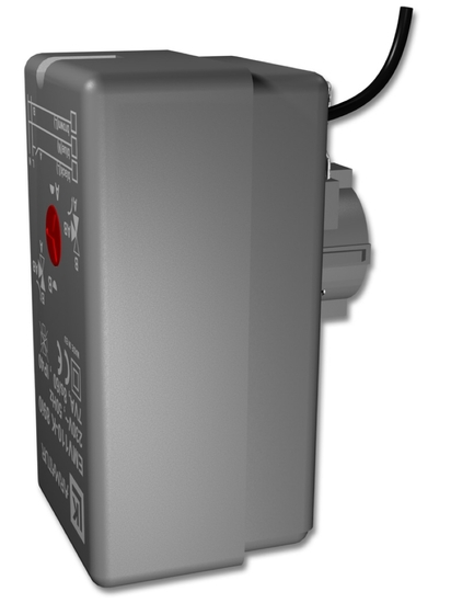lk Växelventil ventilmotor lk 525 230 v med molex-kontakt