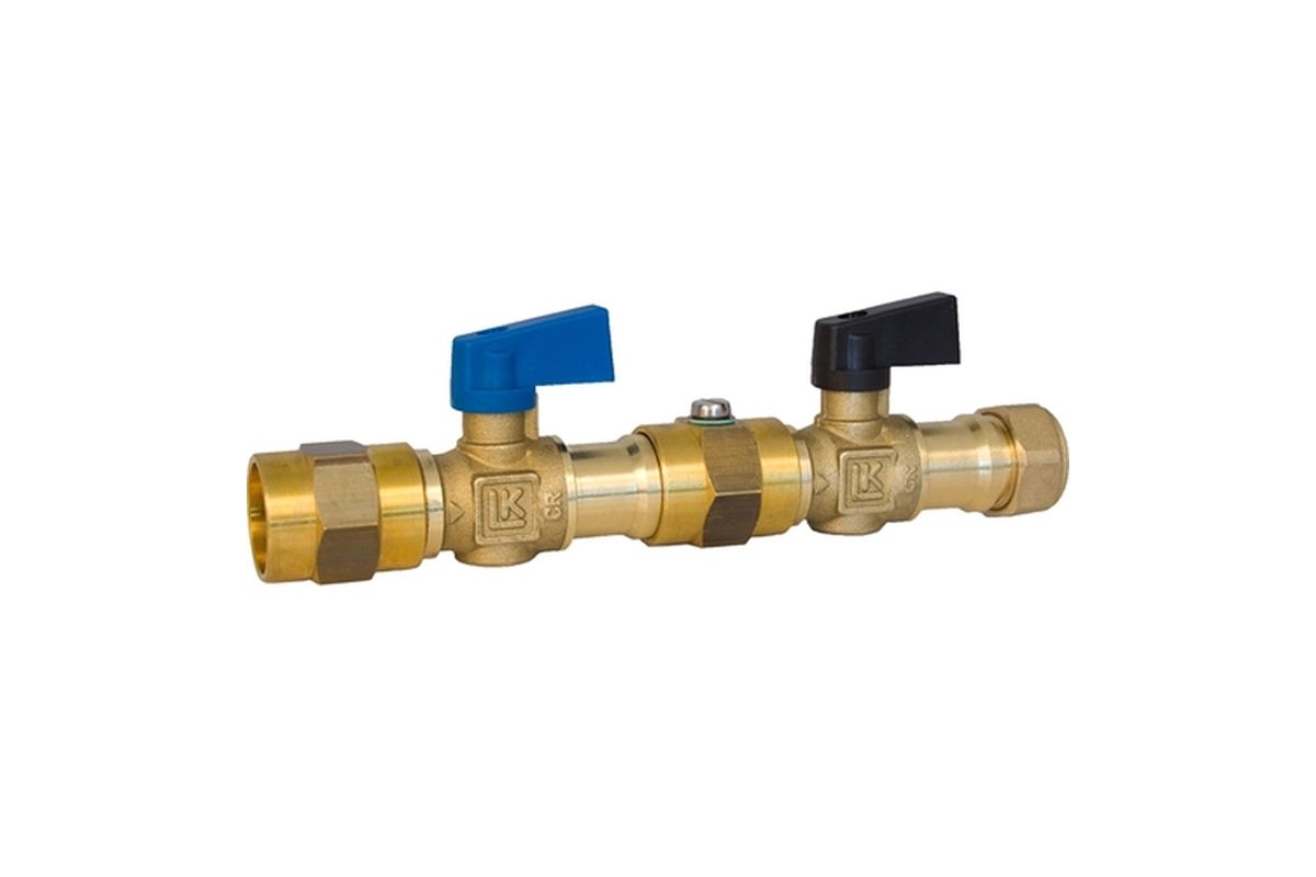 FILLING VALVE LK 1/2X15mm THERMOFILL 536