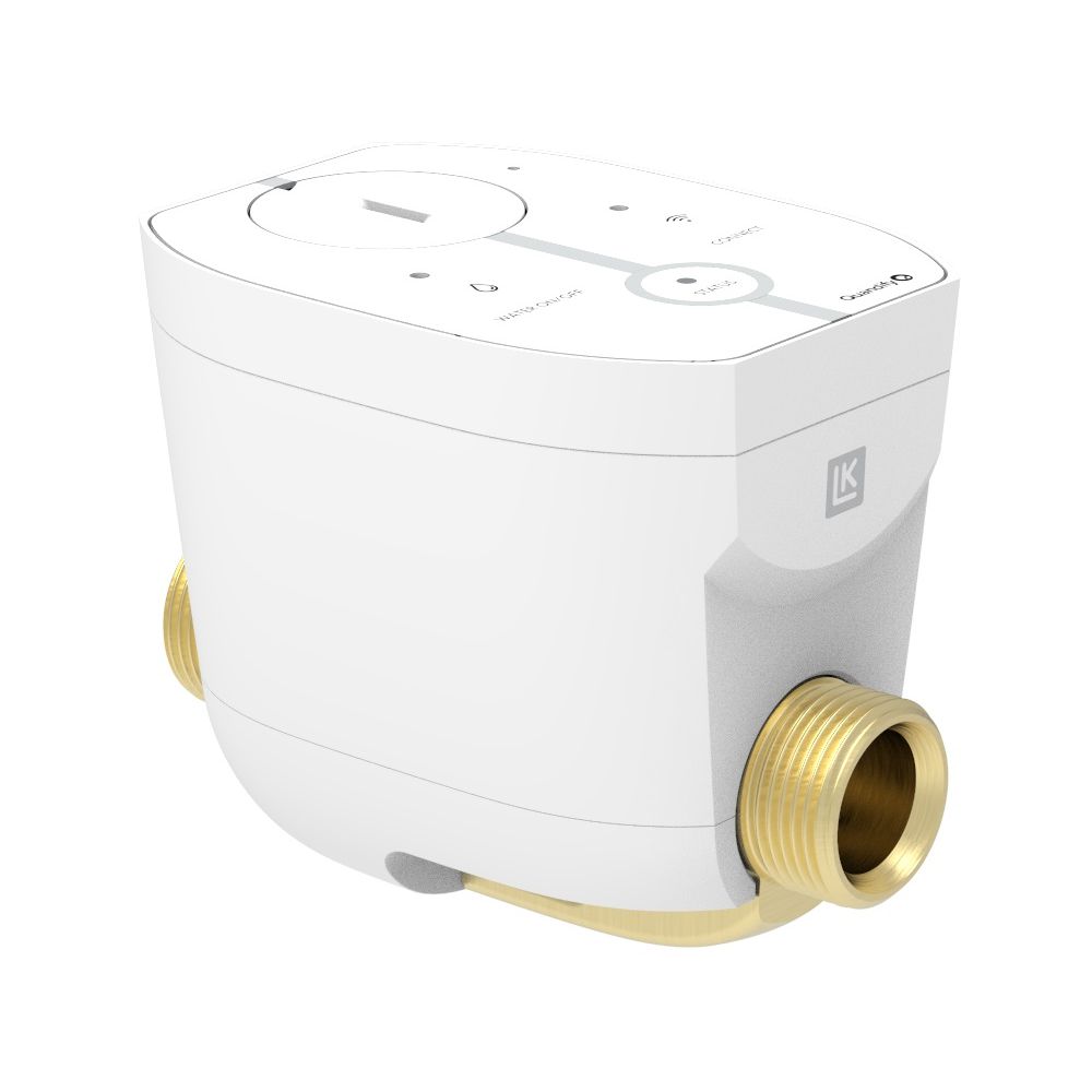 LEAK ALARM LK CUBICSECURE
