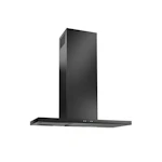 LIESITUULETIN LAPETEK JONA SLIM-X1 90EC, MUSTA