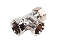 RETURN VALVE ANGLE MMA 3/8 RVV 10 NO CONNECTOR