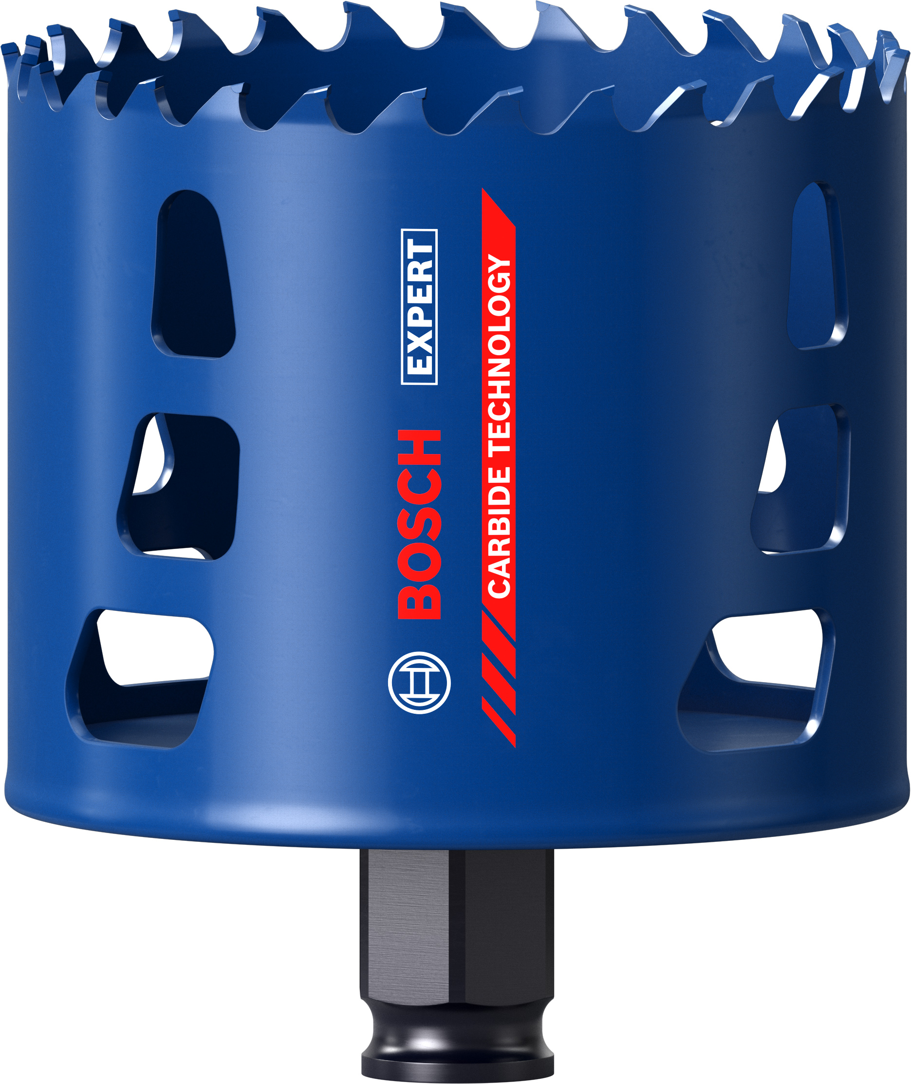 bosch Hole saw bosch tough material 76x60mm